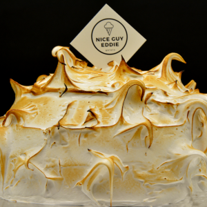 Bombe Alaska