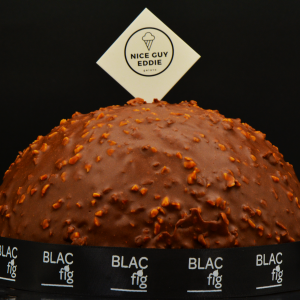 Rocher Rumble