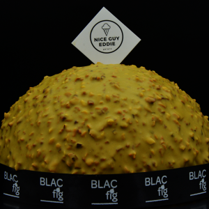 Pistachio Crunch