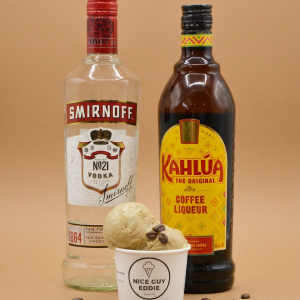 Espresso Martini